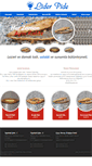 Mobile Screenshot of liderpide.net
